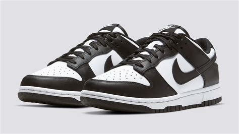 nike dunks schwarz|Black Nike Dunk Shoes